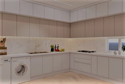 بهترین جنس کابینت آشپزخانه: مقایسه انواع مدل‌ها